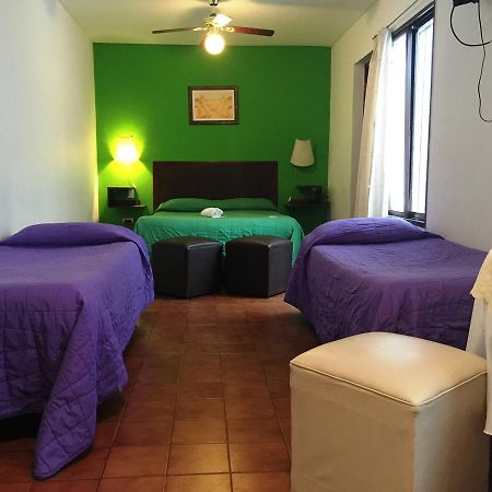 Hotel Neruda 멘도사 외부 사진