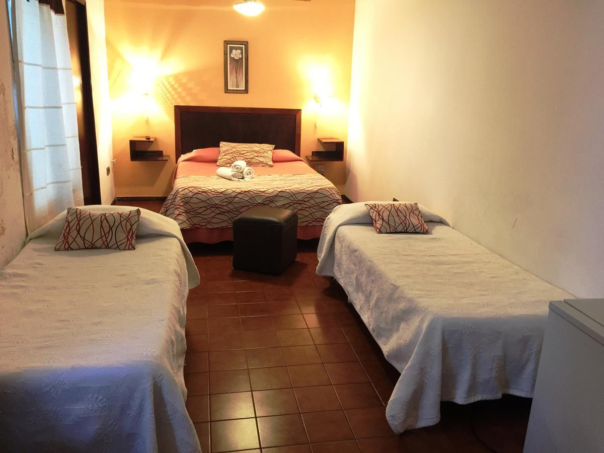 Hotel Neruda 멘도사 외부 사진